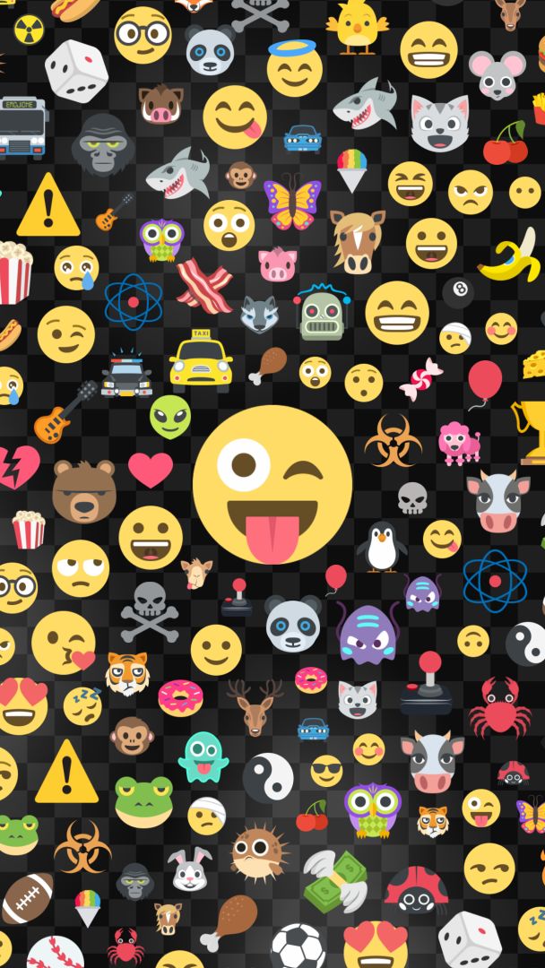 emoj.io游戏截图