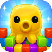 Wood Block Crushicon