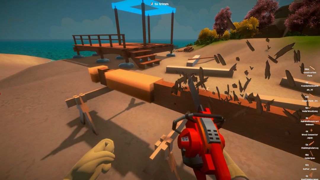 House Builder 2游戏截图