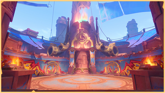 全新世界区域「纳塔」