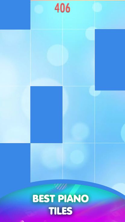 Simply Magic Piano Tap游戏截图