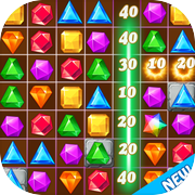 宝石消除传奇icon