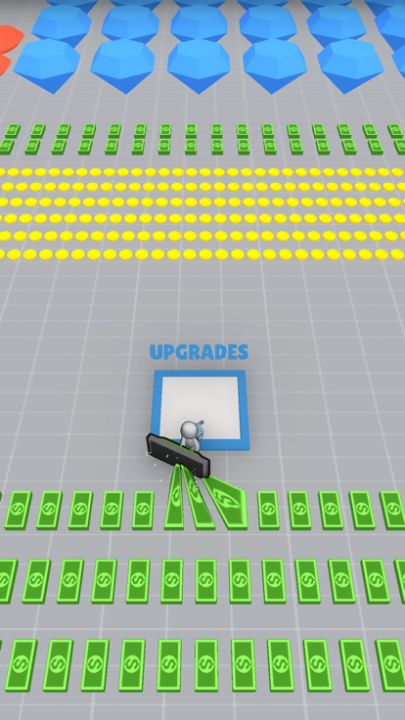 Vacuum Everything游戏截图