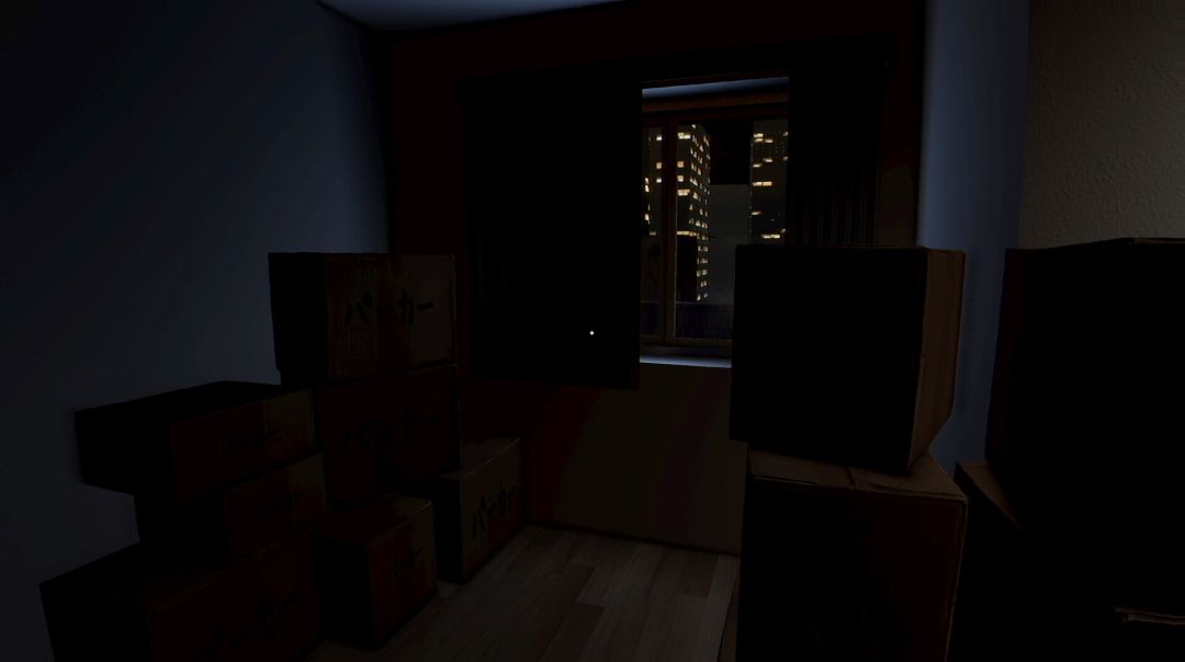 [Chilla's Art] Parasocial | パラソーシャル游戏截图