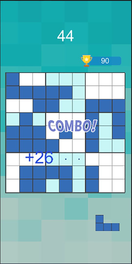 方块数独游戏截图