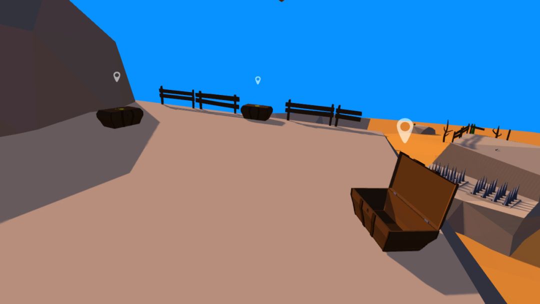 LOR - League of Runners游戏截图