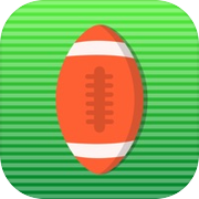 American Football Trick Shotsicon