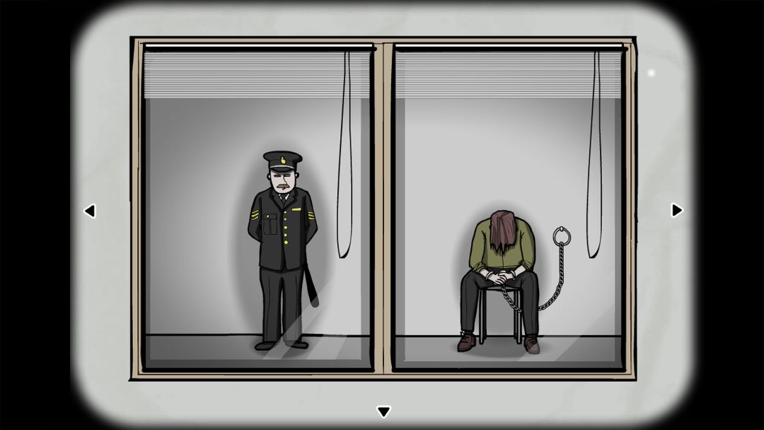 Cube Escape: Case 23游戏截图