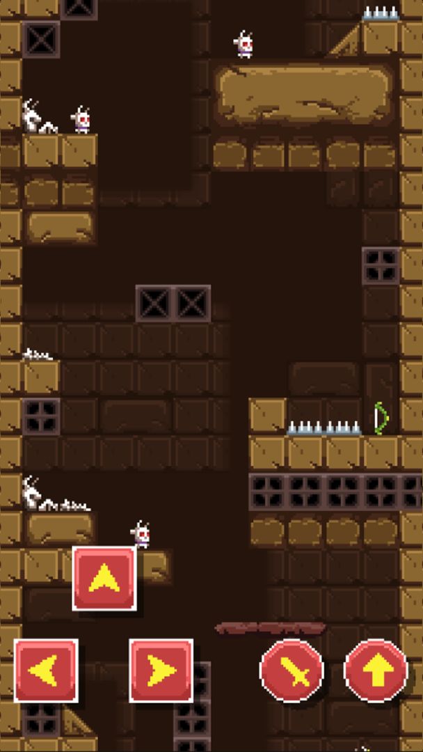 Devil Tower游戏截图