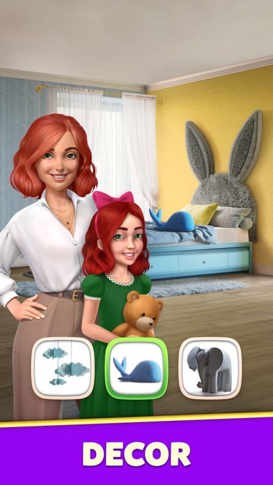 Design Masters游戏截图