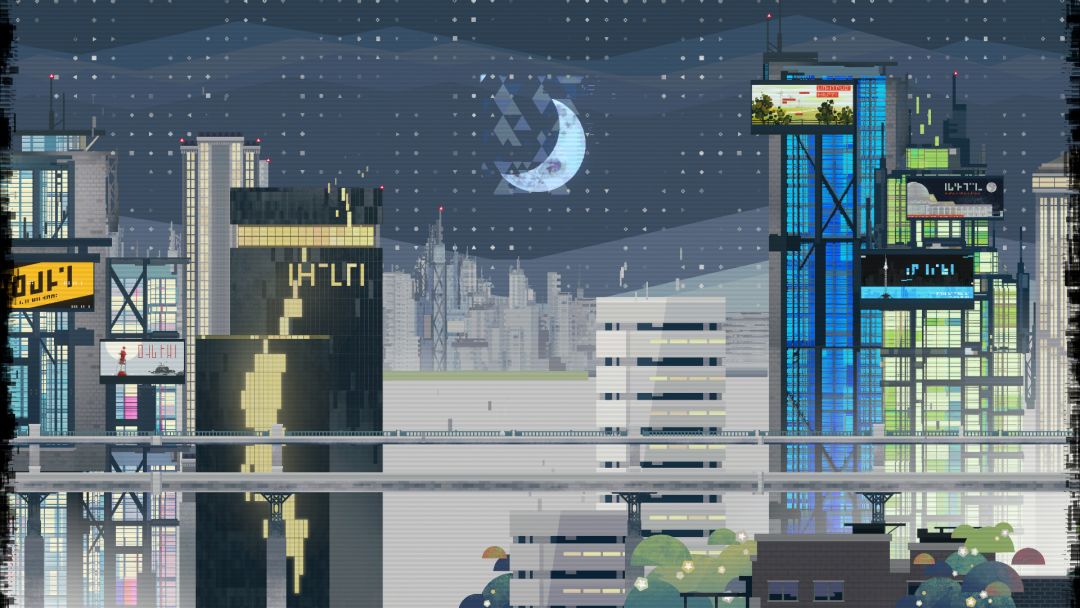 CIPHER ZERO游戏截图