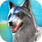 Wolf Game: Wild Wolf Simulatoricon