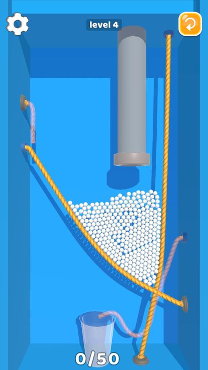 Connect and Collect游戏截图