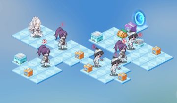 【少女试炼】无暇攻略