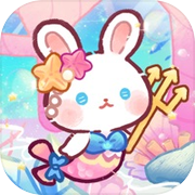 旅猫海底城堡乐园icon