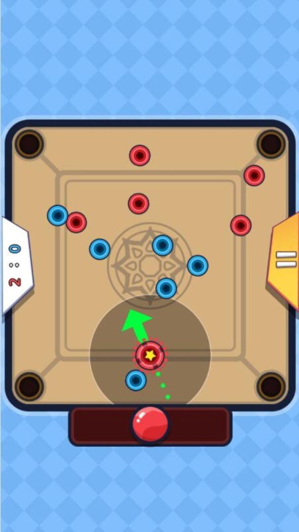 双人游戏双人小游戏挑战游戏截图