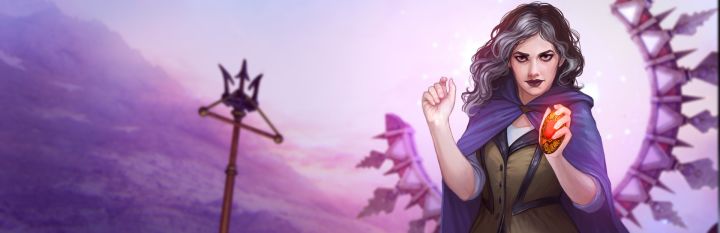 Demon Hunter 2: New Chapter游戏截图