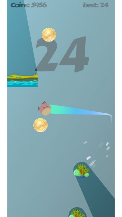 FastTap截图