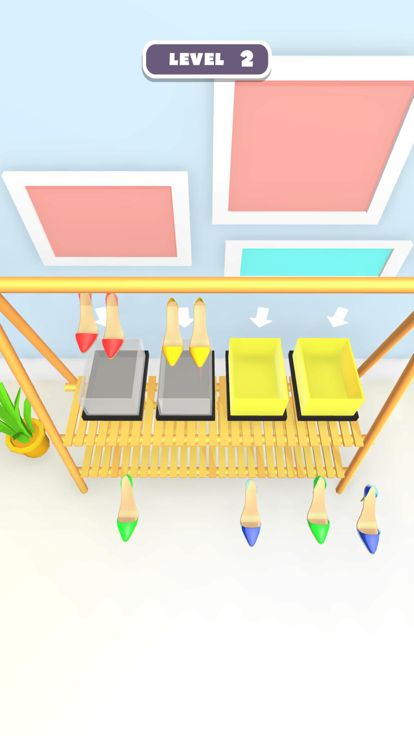 Hoarding Master游戏截图