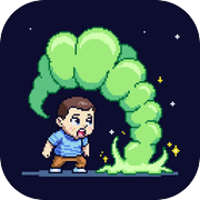 Fart Me to the Moon
