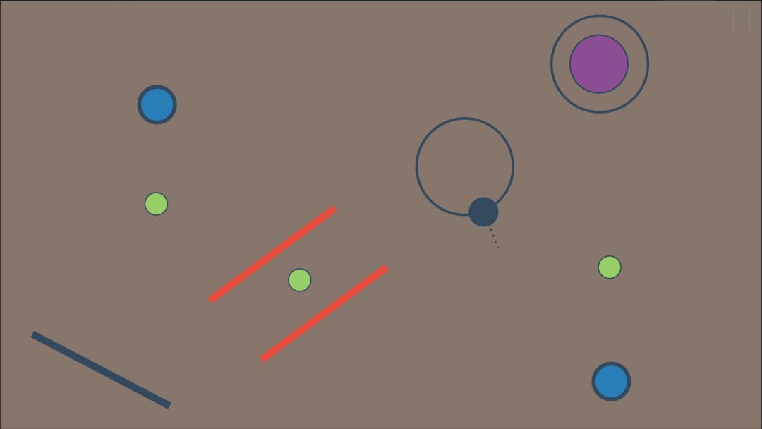 Circularity游戏截图