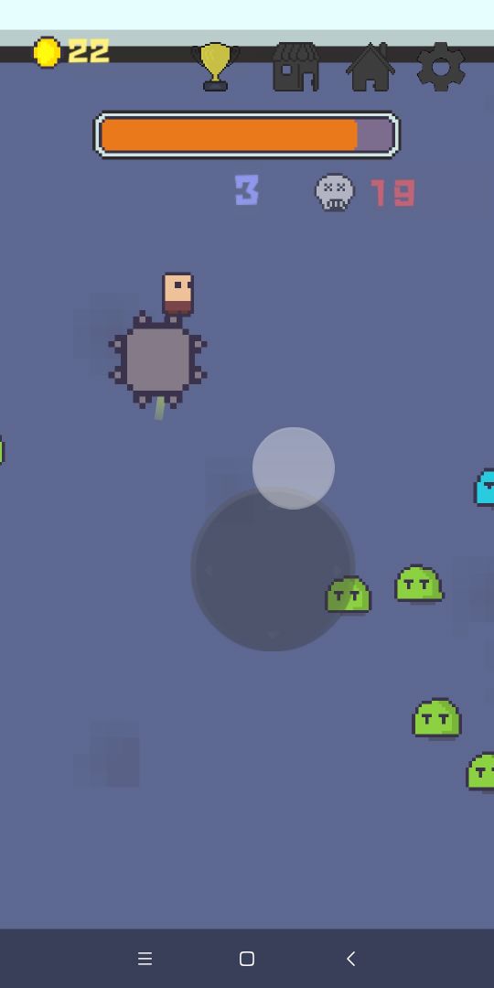 转转转游戏截图