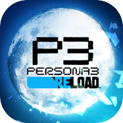 女神异闻录 3 Reloadicon