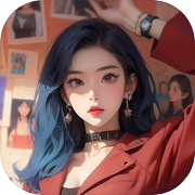 麻辣小媳妇icon