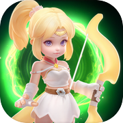 Ghost Archer: Roguelike Bowicon