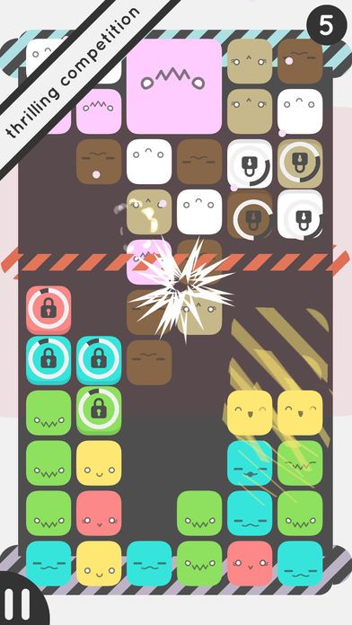 bit bit blocks游戏截图