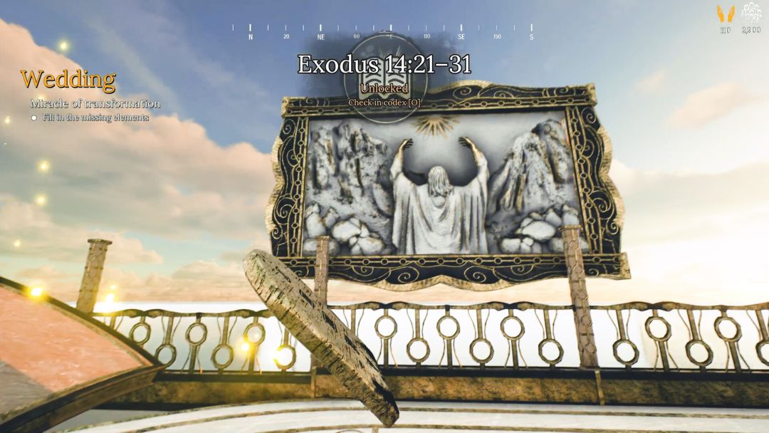 I Am Jesus Christ游戏截图