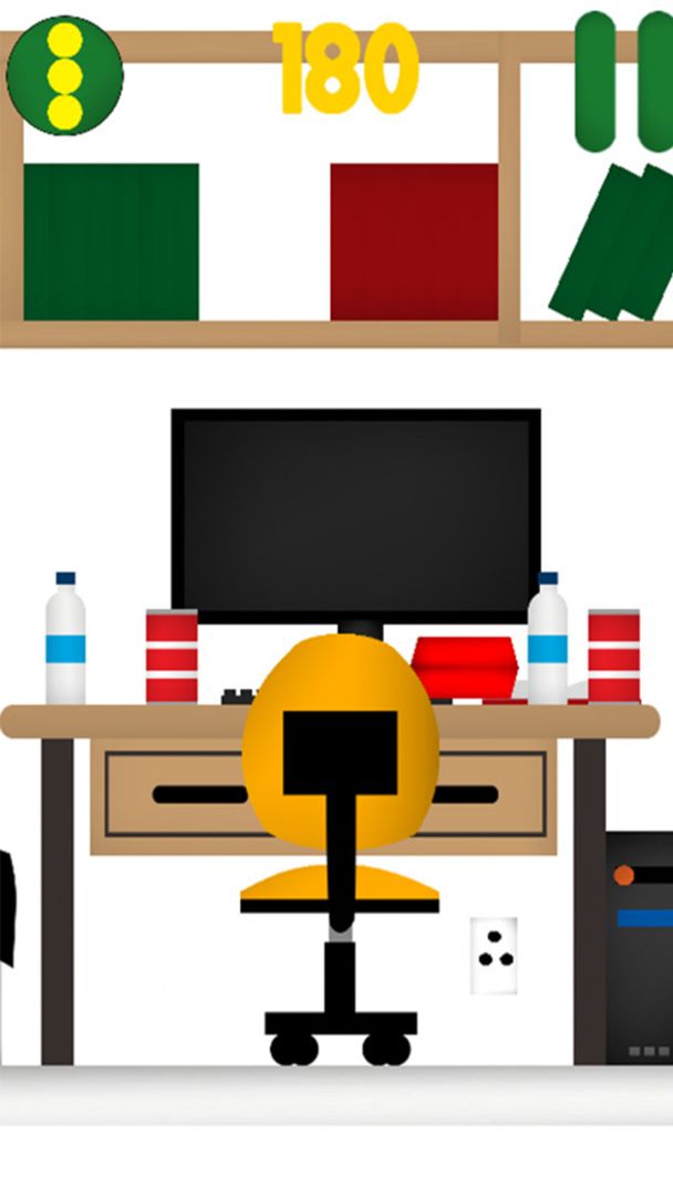 洗洗更健康游戏截图