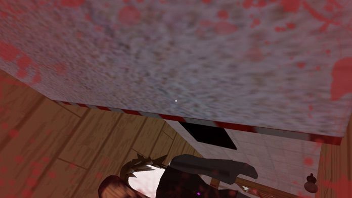 Brookhaven Game游戏截图