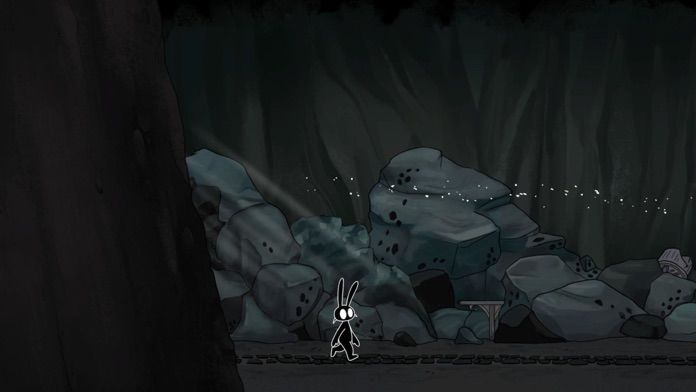 Get Together: A Coop Adventure游戏截图