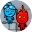 Fireboy & Watergirl 3: The Ice Templeicon