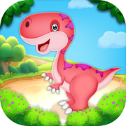 Crazy Dinosaur Parkicon