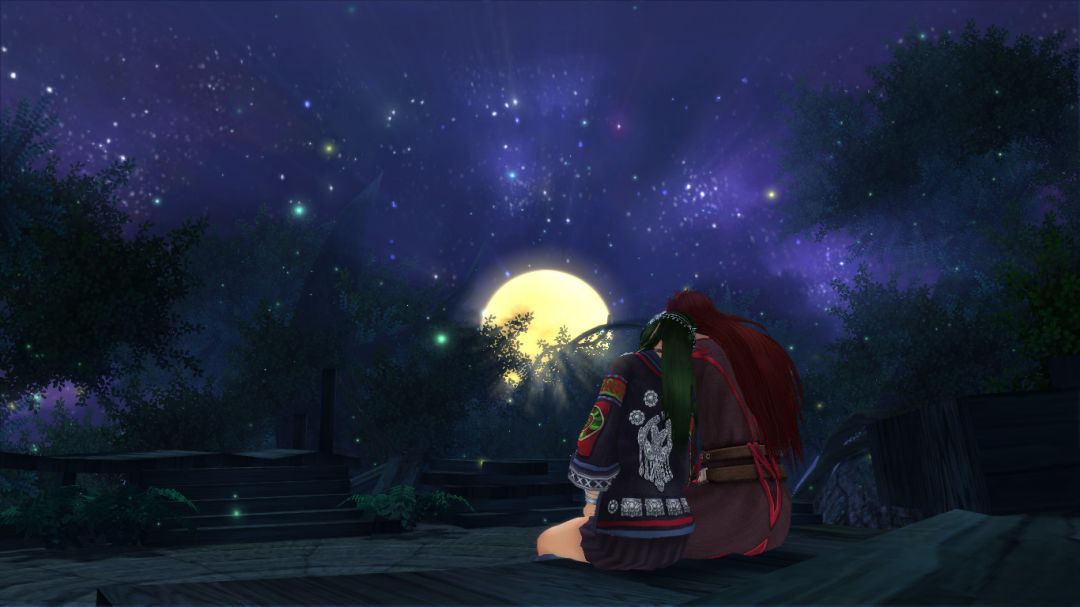 仙剑奇侠传五 前传游戏截图