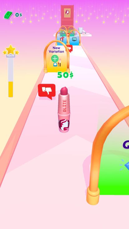 Make Your Own Business游戏截图