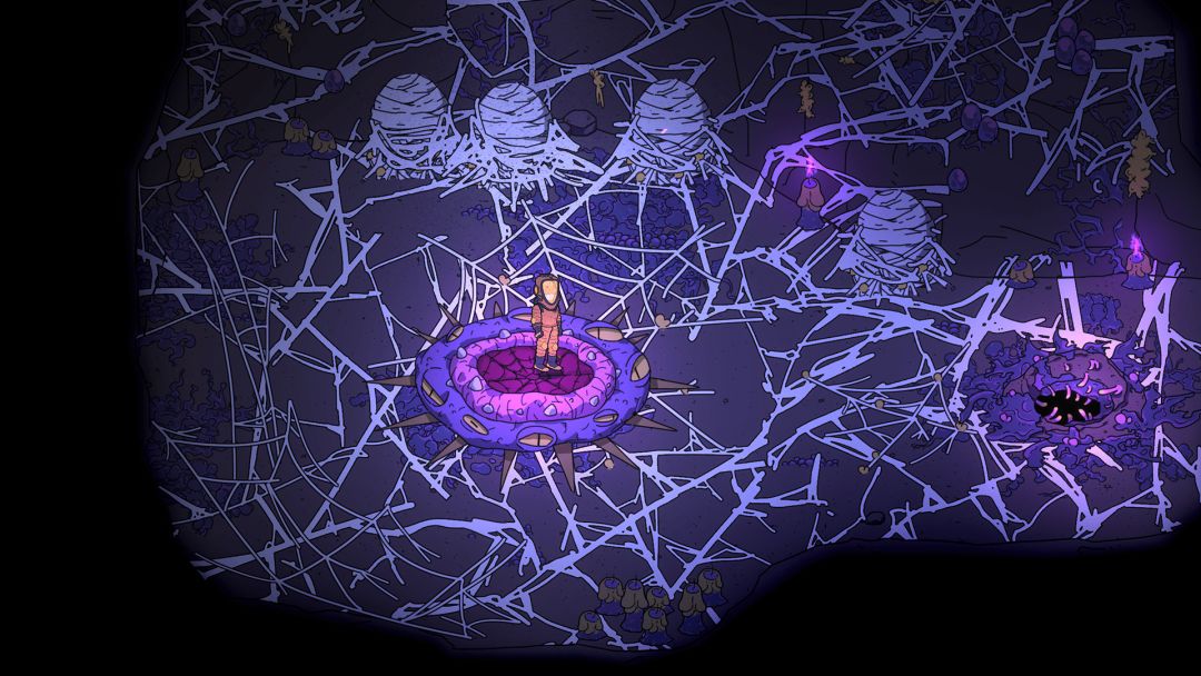 命运之前游戏截图