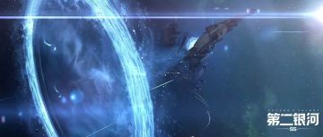 科幻美学丨银河摄影比赛投票通道开启