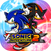 Sonic Adventure 2