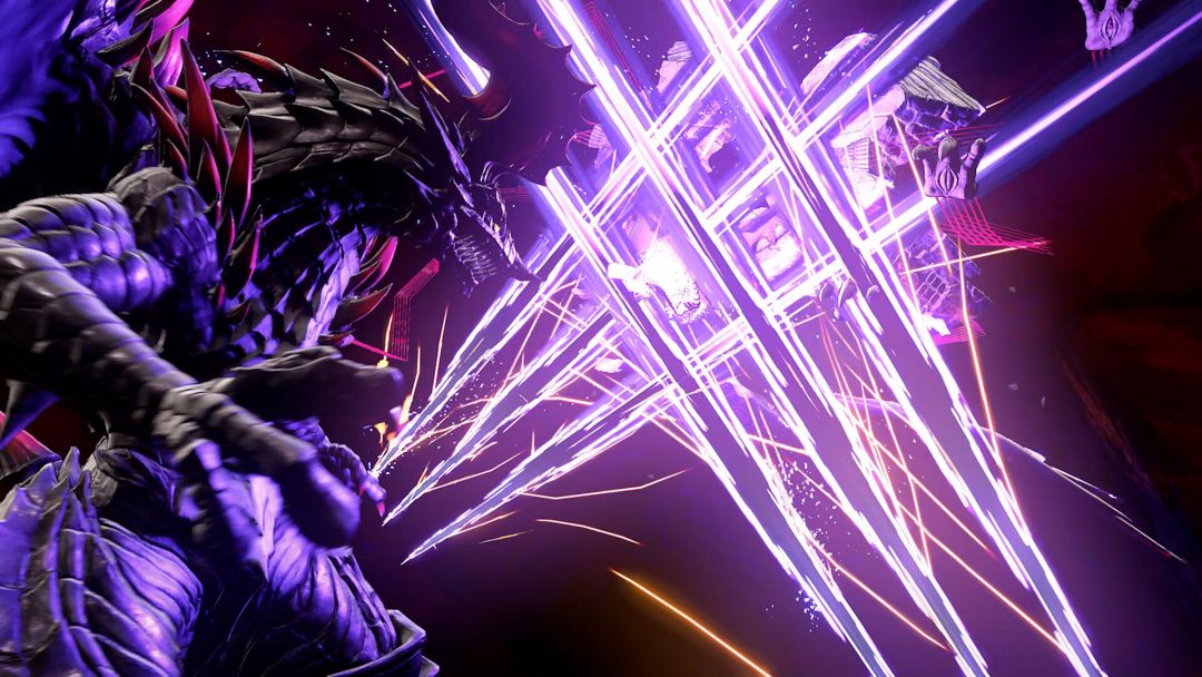 碧蓝幻想 Relink游戏截图