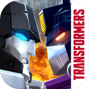 TRANSFORMERS: Earth Warsicon