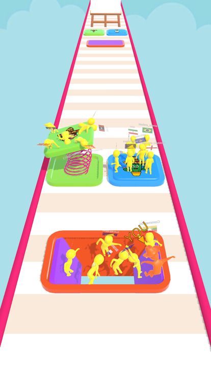 Guess What! 3D游戏截图