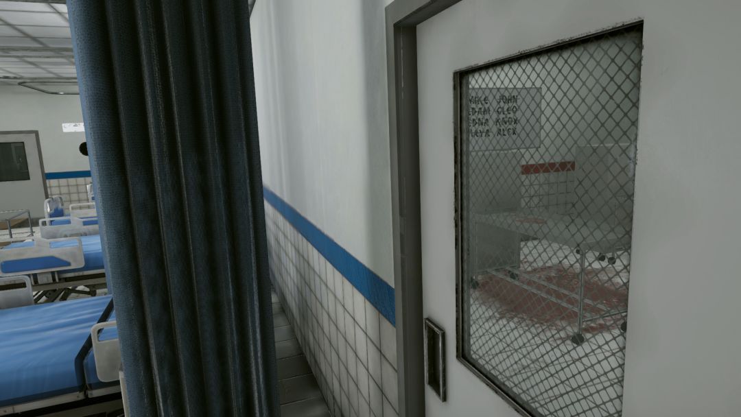 Tested on Humans: Escape Room游戏截图