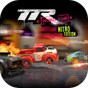 Table Top Racing: World Touricon