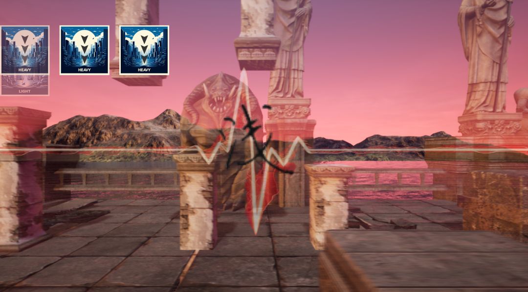 Light Bird游戏截图