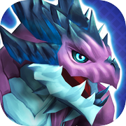 Rise of Dragons - Merge and Evolveicon