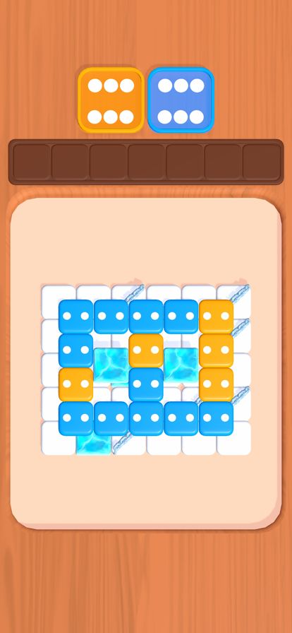 Number Tiles!游戏截图