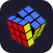 拼魔方icon